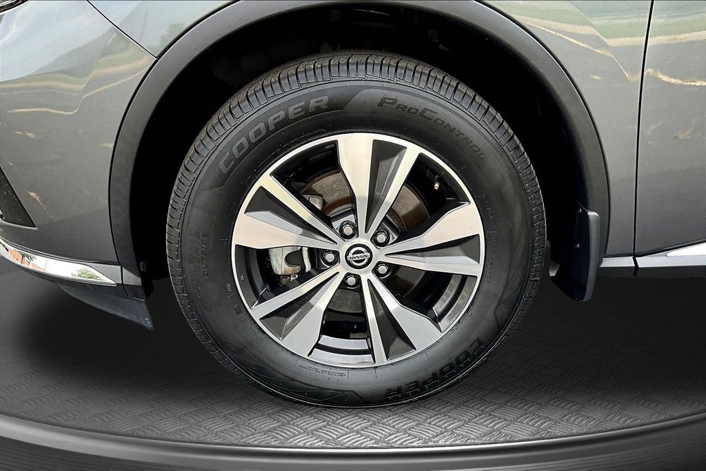 Thumbnail: 2020 Nissan Murano - 7