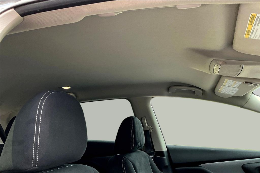 Thumbnail: 2020 Nissan Murano - 23