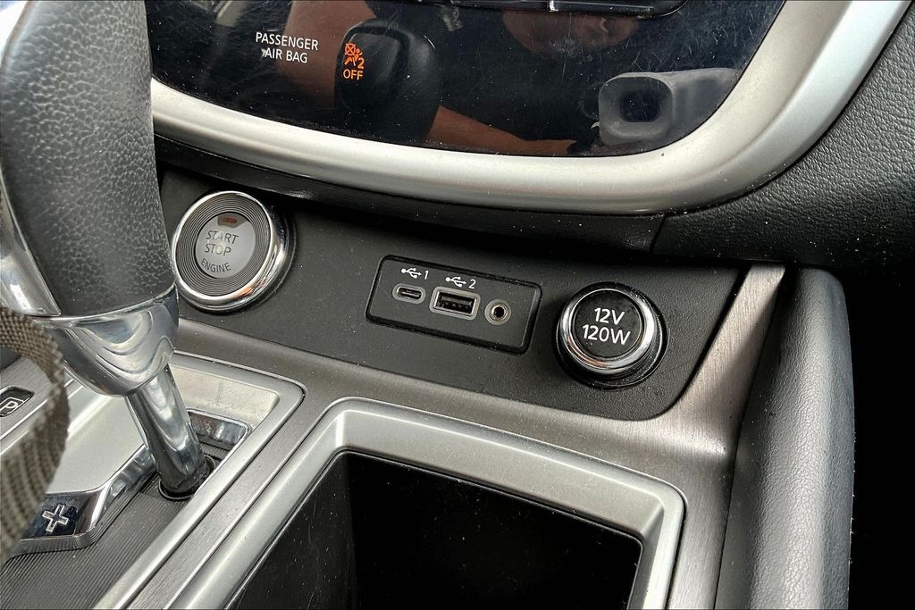 Thumbnail: 2020 Nissan Murano - 30