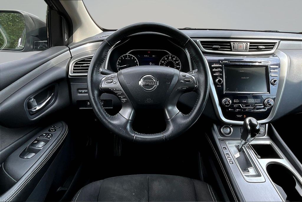 Thumbnail: 2020 Nissan Murano - 2