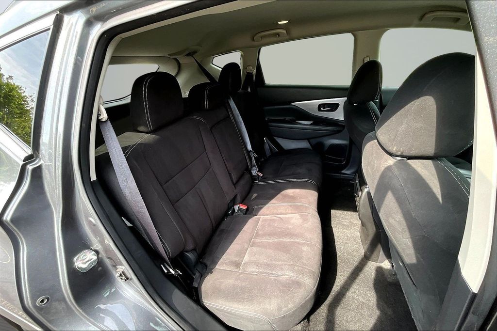 Thumbnail: 2020 Nissan Murano - 31