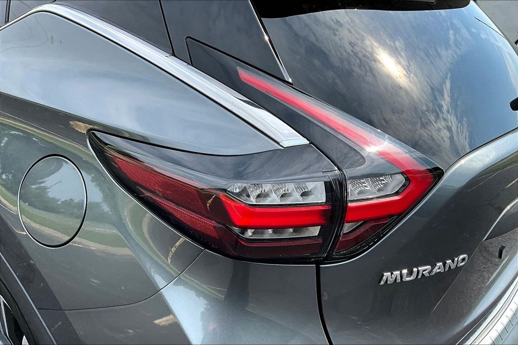 Thumbnail: 2020 Nissan Murano - 34