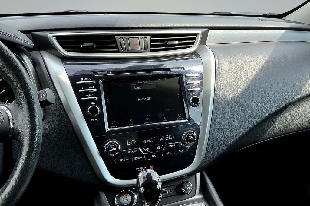 Thumbnail: 2020 Nissan Murano - 14