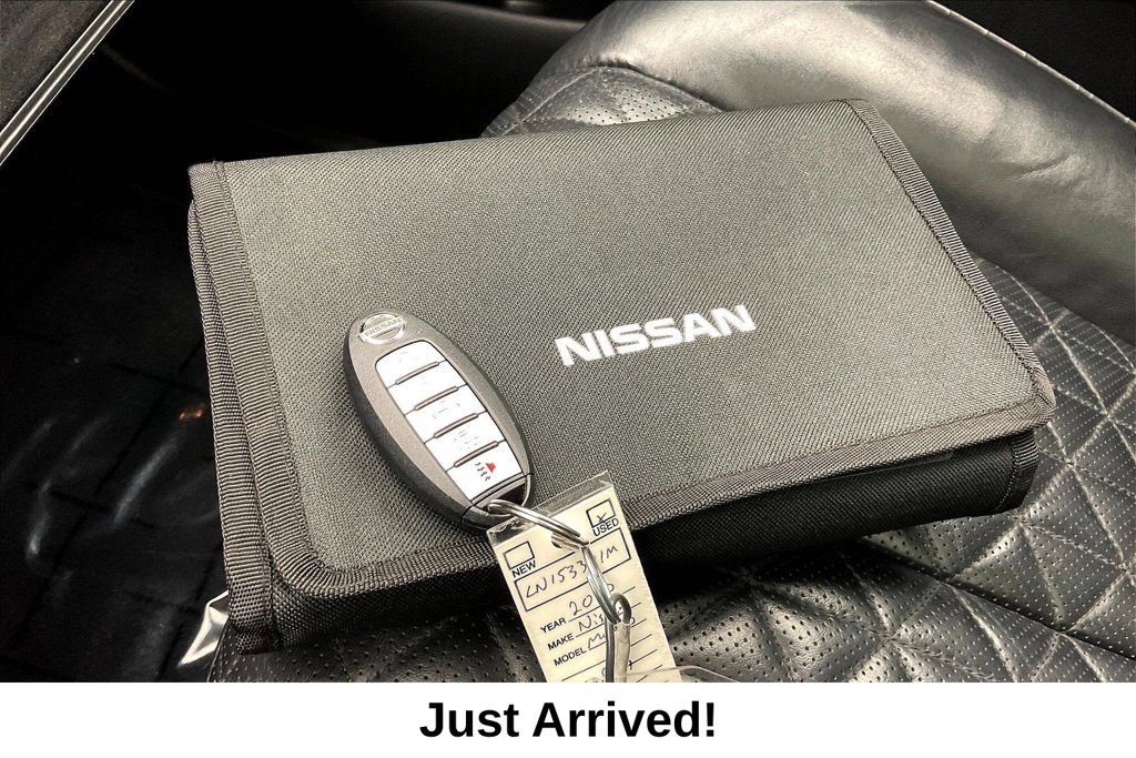 Thumbnail: 2020 Nissan Murano - 21