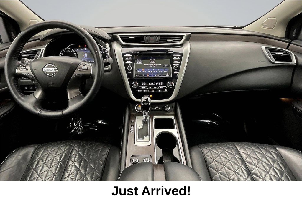Thumbnail: 2020 Nissan Murano - 13