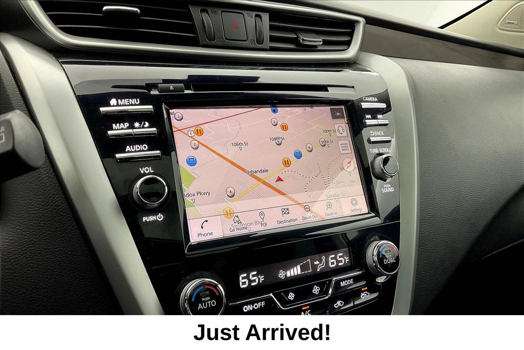 Thumbnail: 2020 Nissan Murano - 29