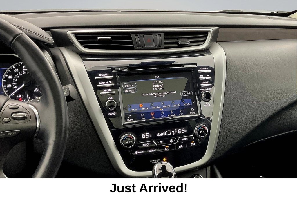 Thumbnail: 2020 Nissan Murano - 15