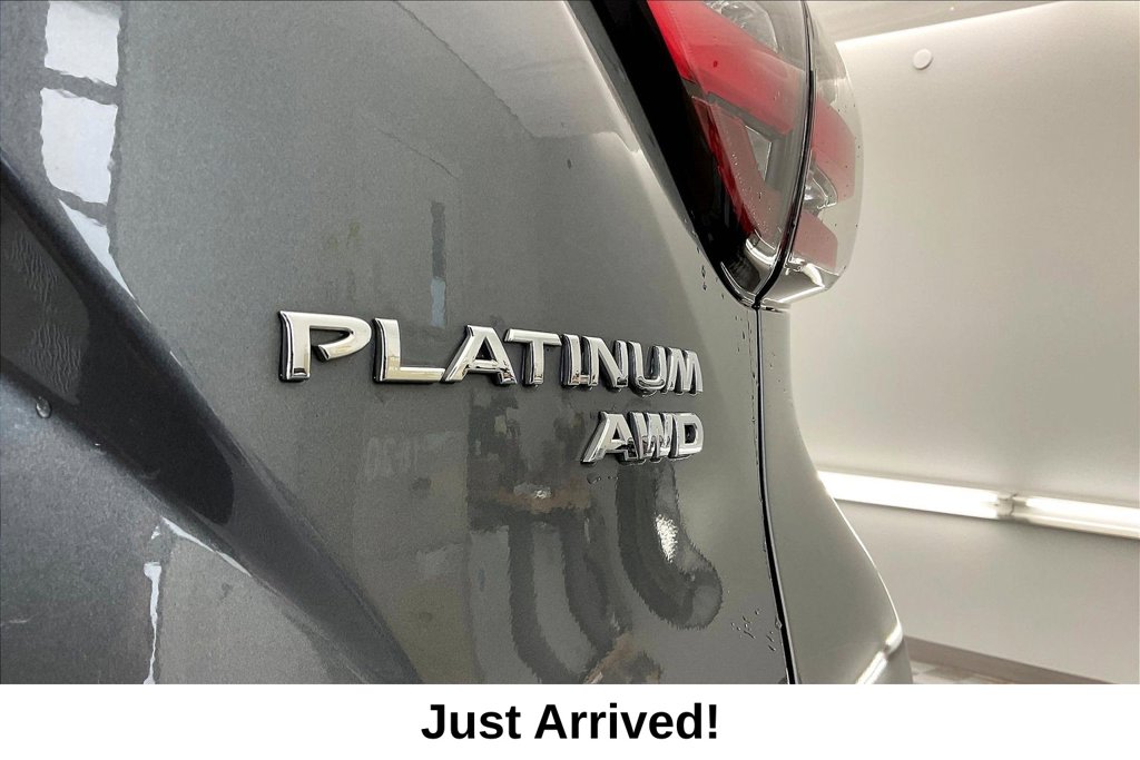 Thumbnail: 2020 Nissan Murano - 6