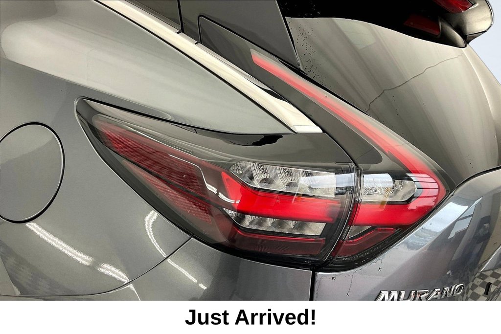Thumbnail: 2020 Nissan Murano - 35