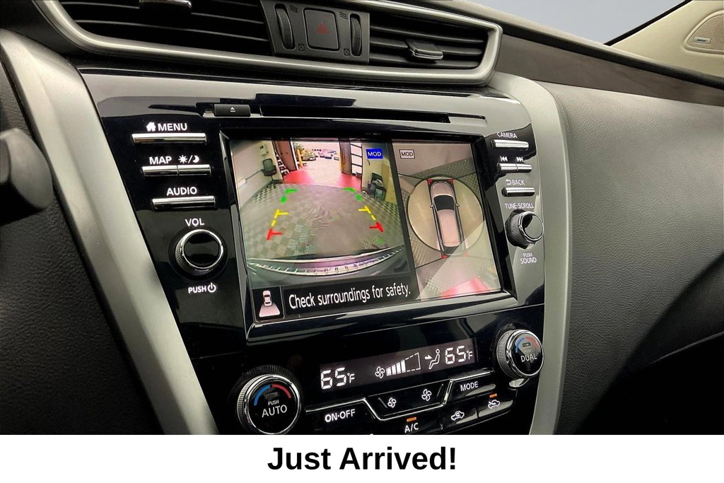 Thumbnail: 2020 Nissan Murano - 28
