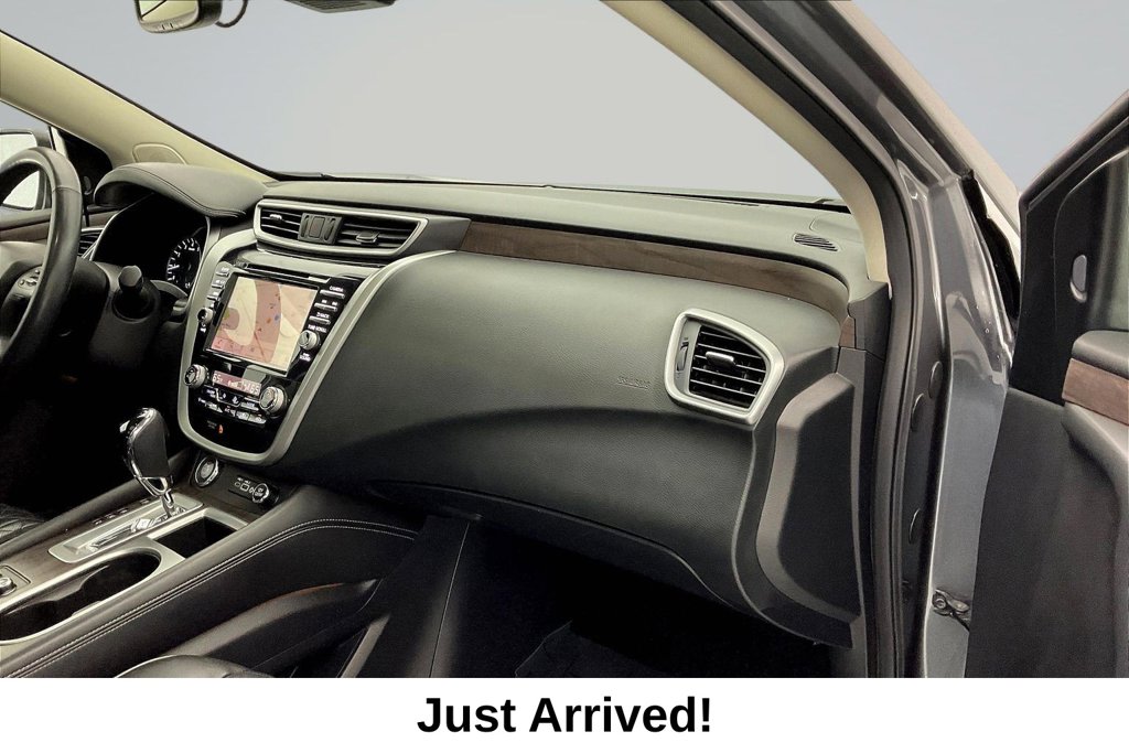 Thumbnail: 2020 Nissan Murano - 14