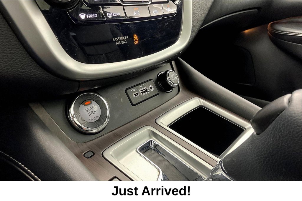 Thumbnail: 2020 Nissan Murano - 31