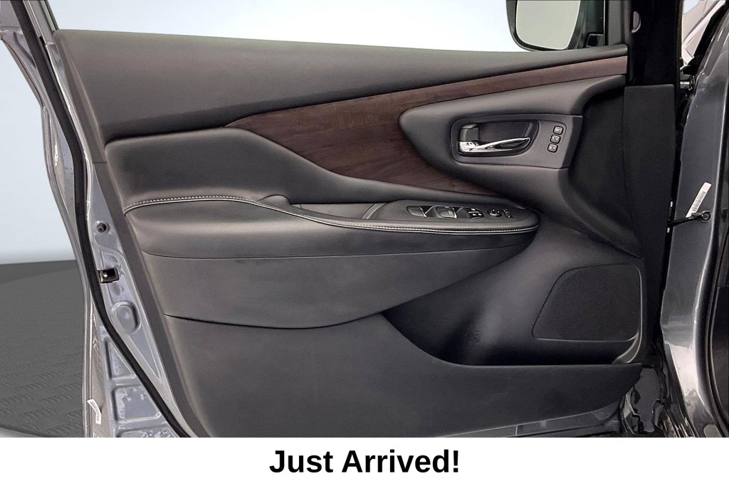 Thumbnail: 2020 Nissan Murano - 24