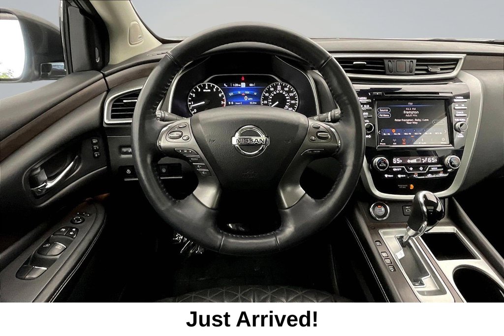 Thumbnail: 2020 Nissan Murano - 2