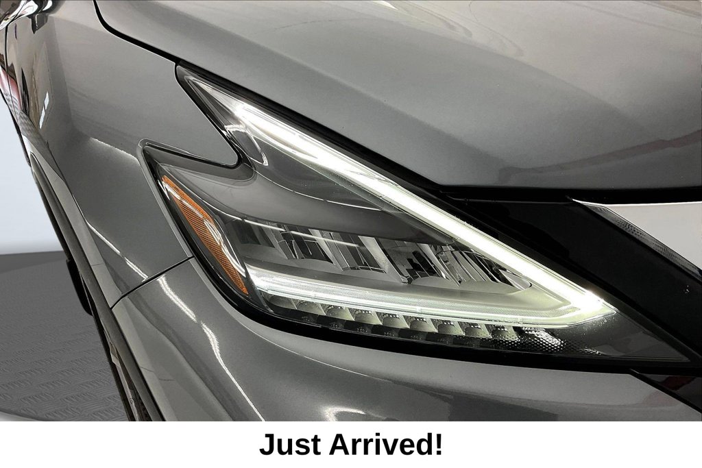 Thumbnail: 2020 Nissan Murano - 34