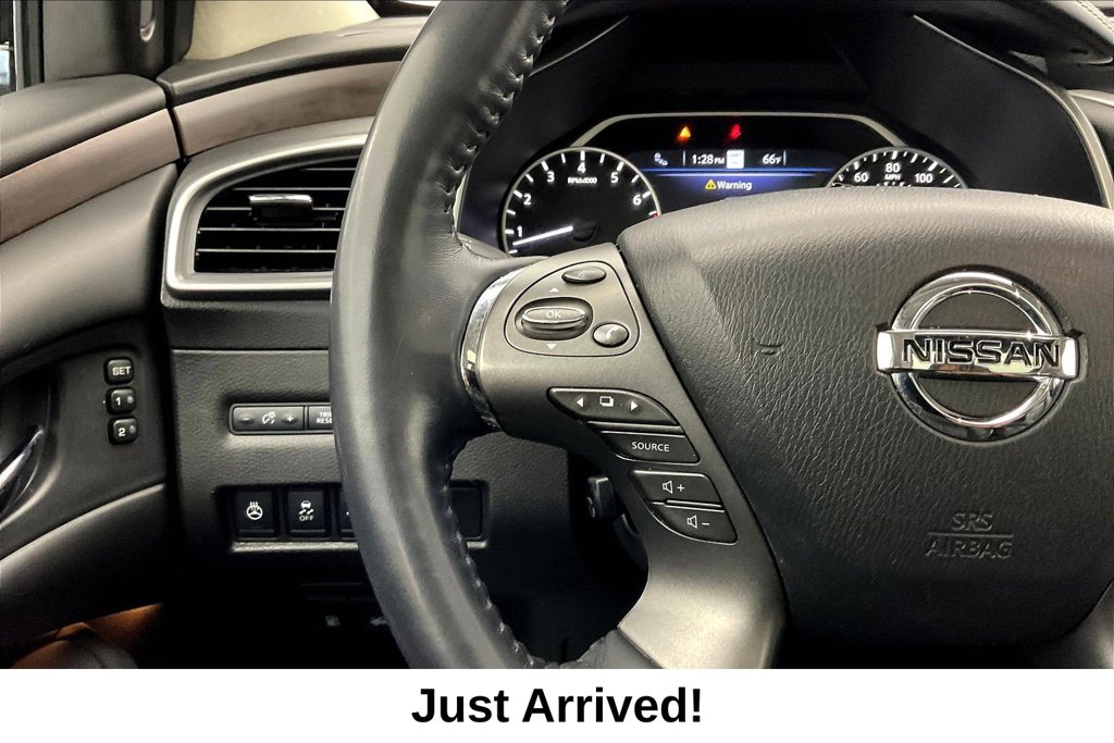 Thumbnail: 2020 Nissan Murano - 26