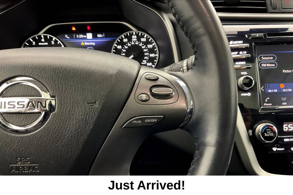 Thumbnail: 2020 Nissan Murano - 27
