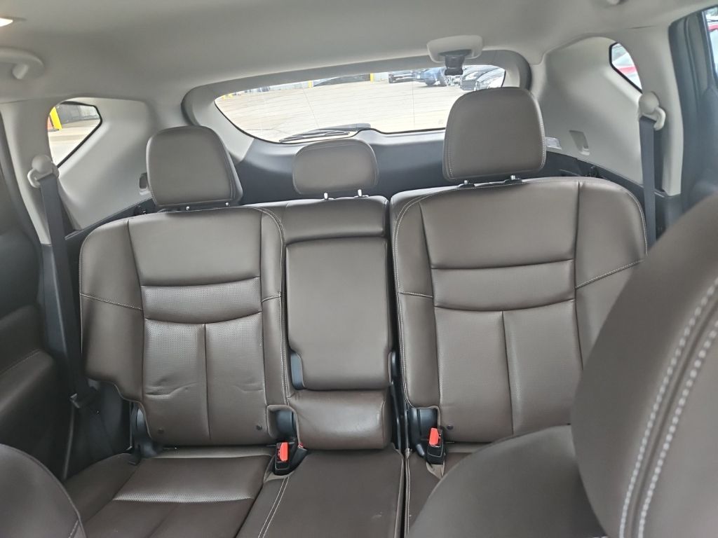 Thumbnail: 2018 Nissan Murano - 6