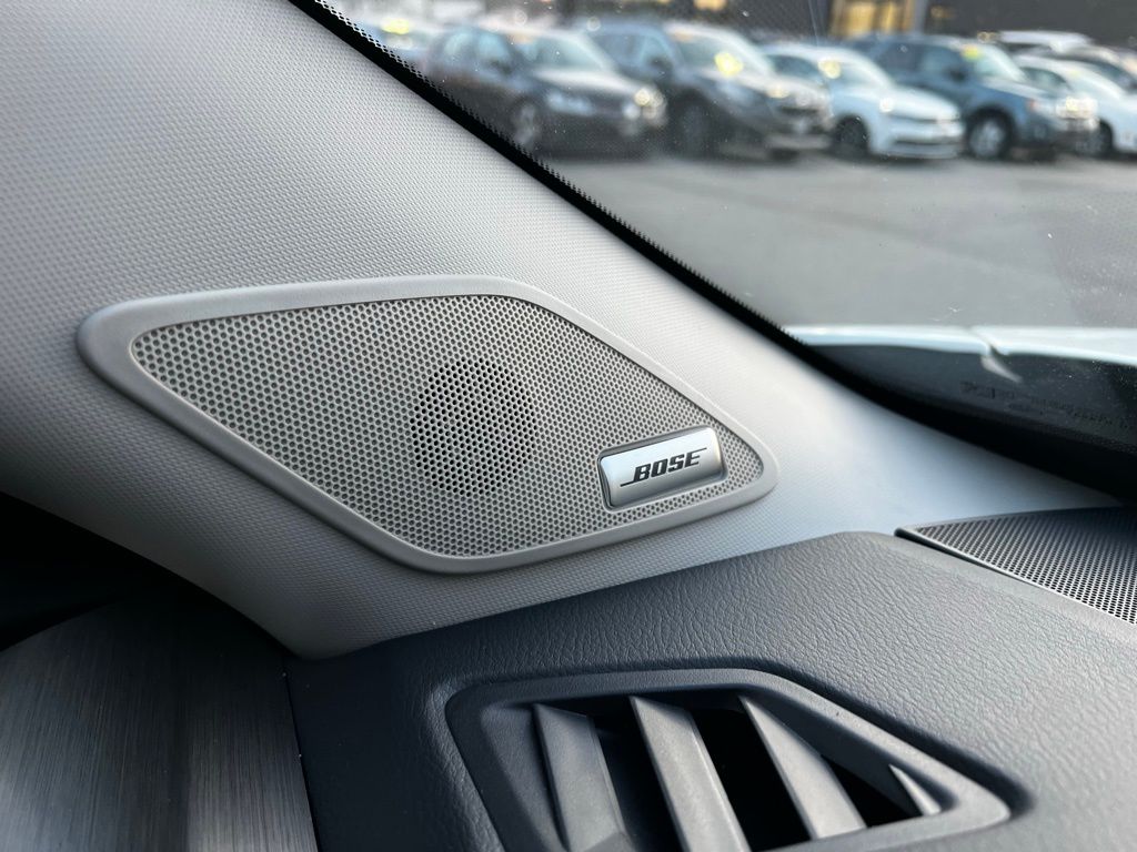 Thumbnail: 2024 Nissan Pathfinder - 43