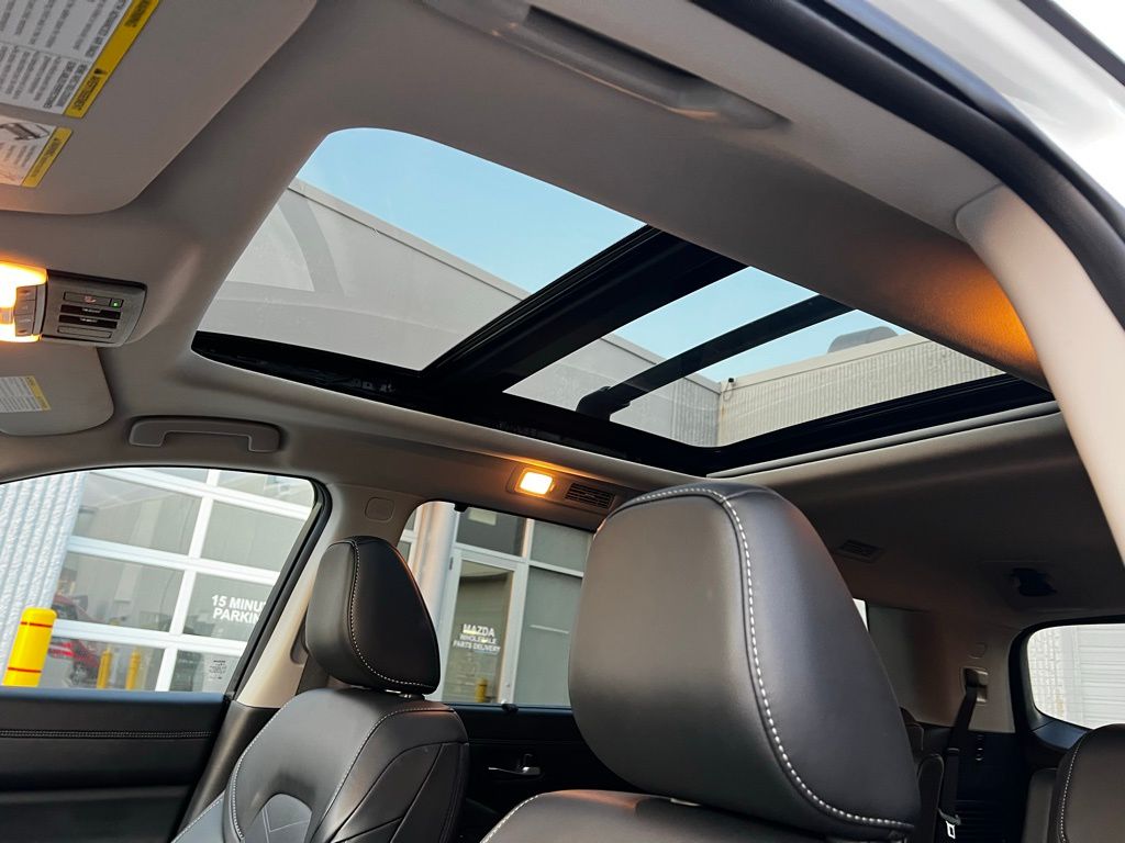 Thumbnail: 2024 Nissan Pathfinder - 25