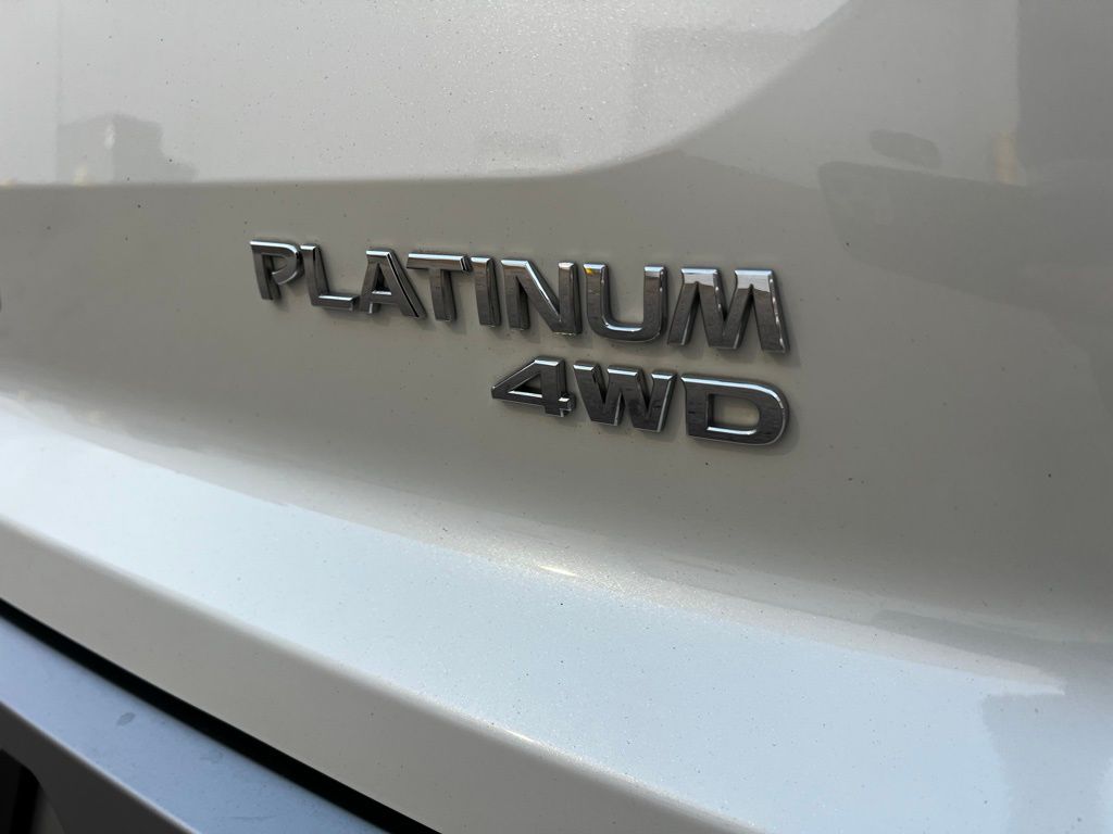 Thumbnail: 2024 Nissan Pathfinder - 5