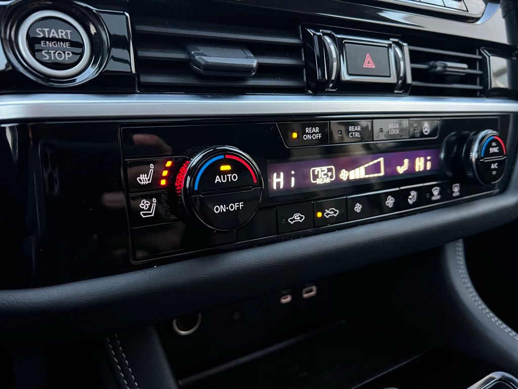 Thumbnail: 2024 Nissan Pathfinder - 40