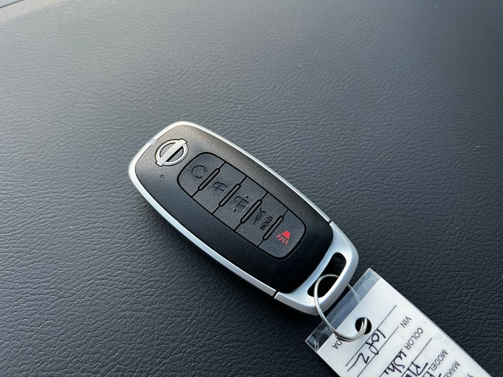 Thumbnail: 2024 Nissan Pathfinder - 15