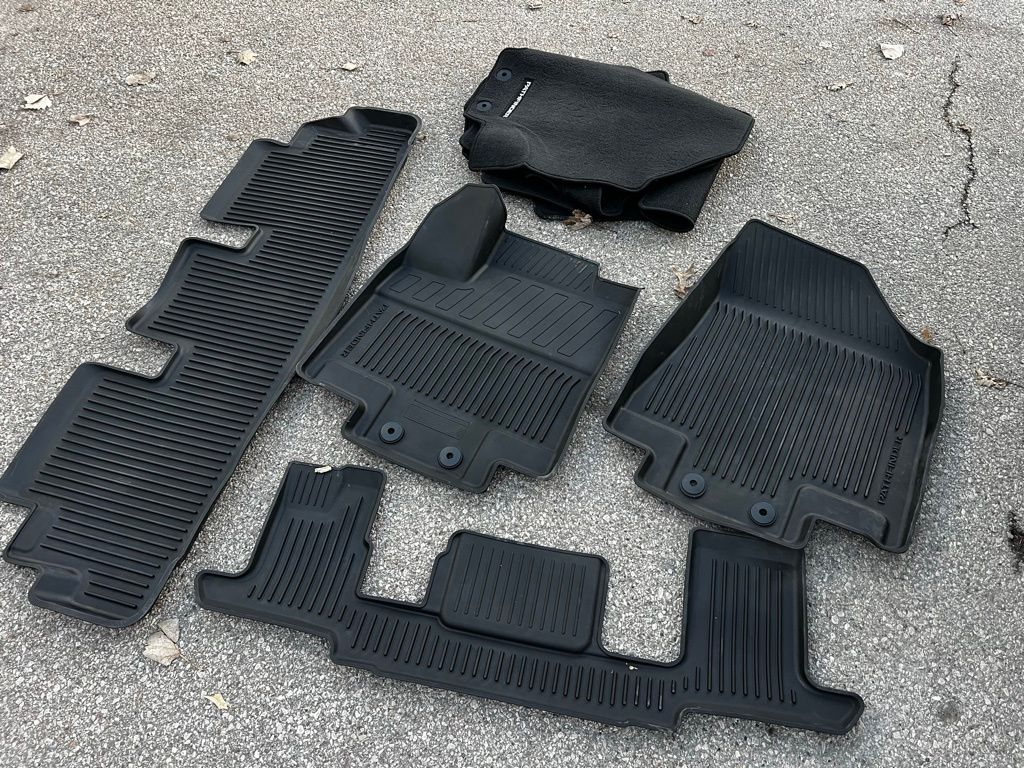 Thumbnail: 2024 Nissan Pathfinder - 35