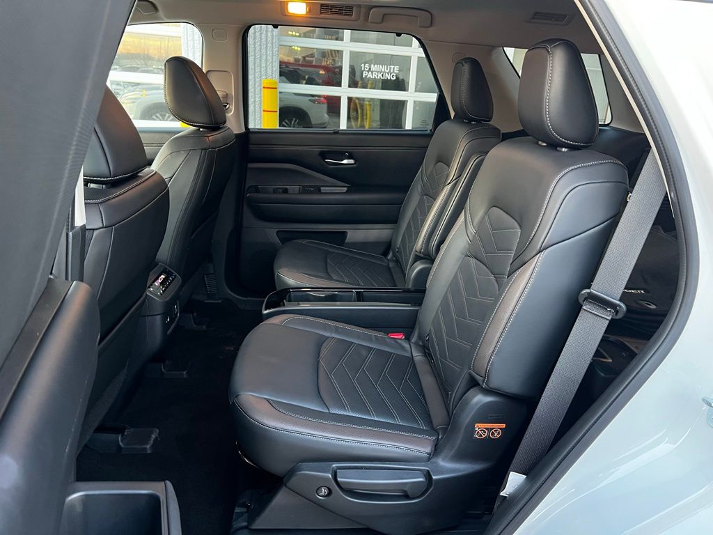 Thumbnail: 2024 Nissan Pathfinder - 29