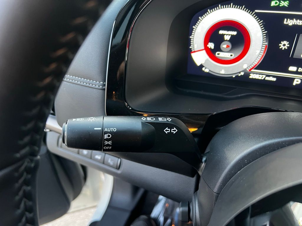 Thumbnail: 2024 Nissan Pathfinder - 12