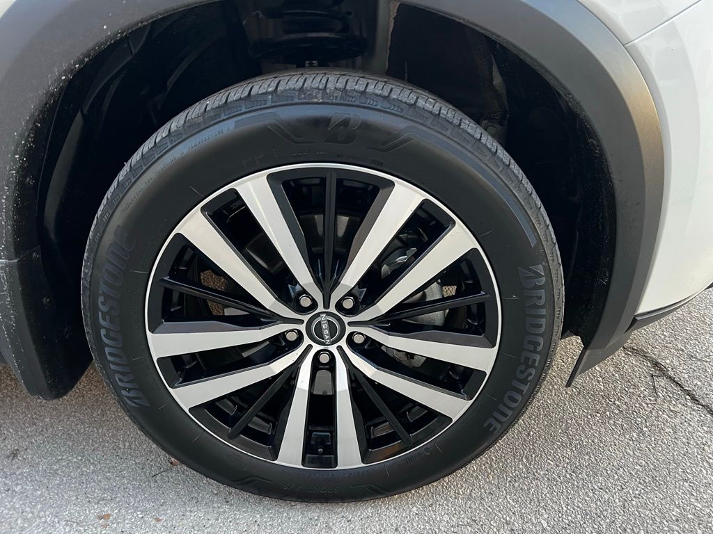 Thumbnail: 2024 Nissan Pathfinder - 22