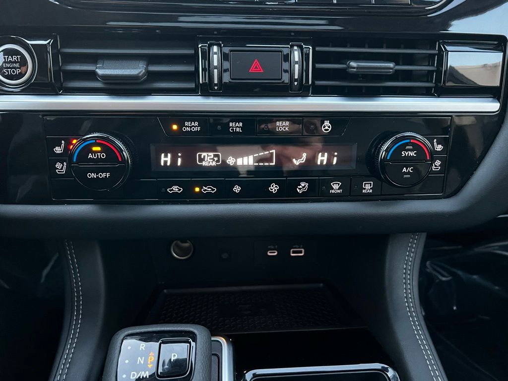 Thumbnail: 2024 Nissan Pathfinder - 41