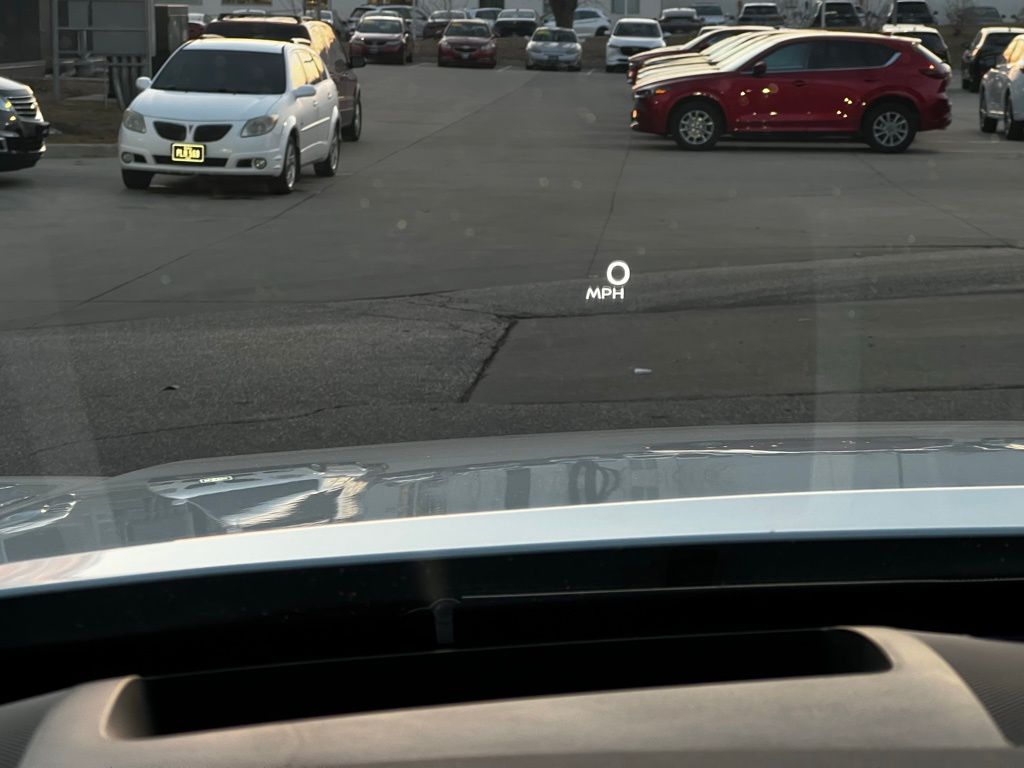 Thumbnail: 2024 Nissan Pathfinder - 44