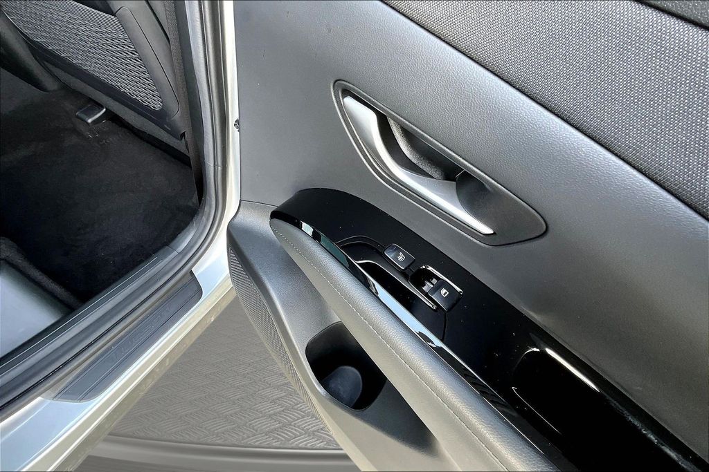 Thumbnail: 2023 Hyundai Tucson - 7