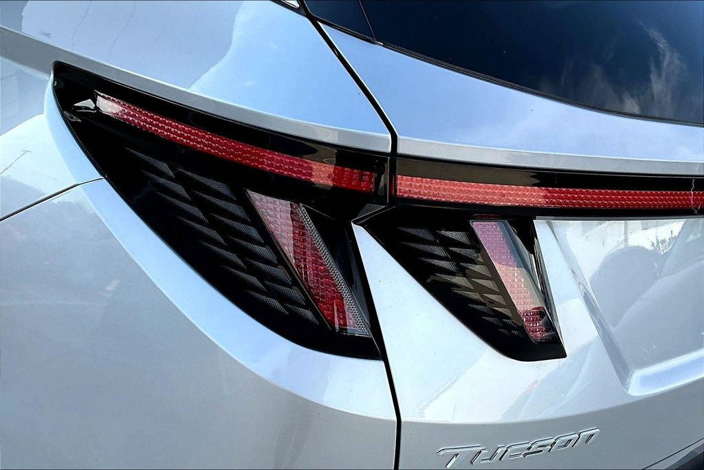 Thumbnail: 2023 Hyundai Tucson - 36