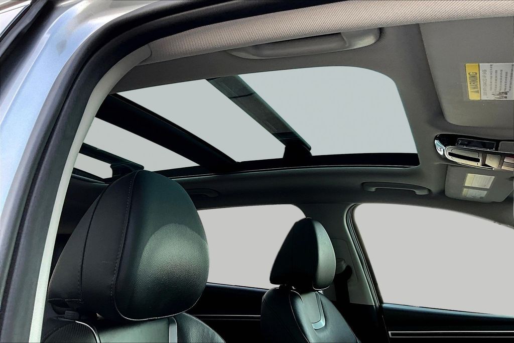 Thumbnail: 2023 Hyundai Tucson - 23