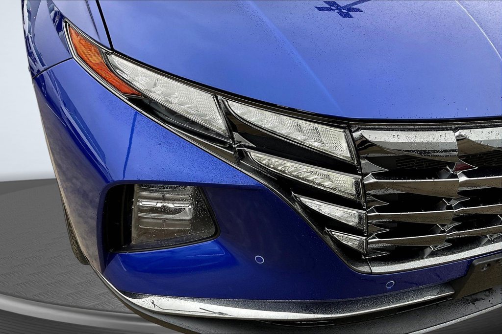 Thumbnail: 2024 Hyundai Tucson - 33