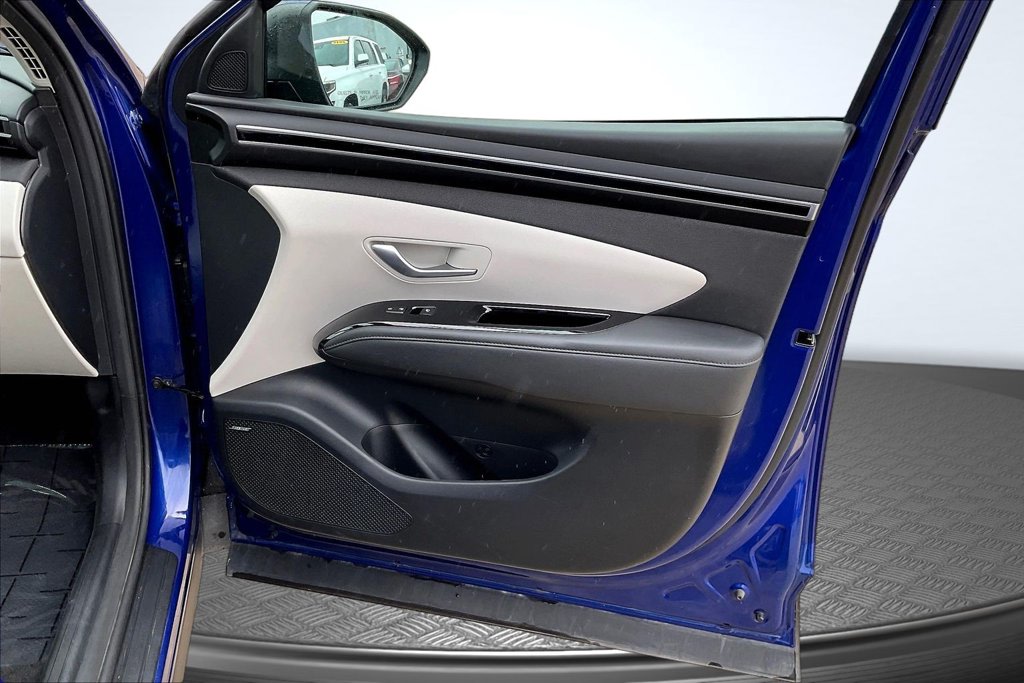 Thumbnail: 2024 Hyundai Tucson - 26