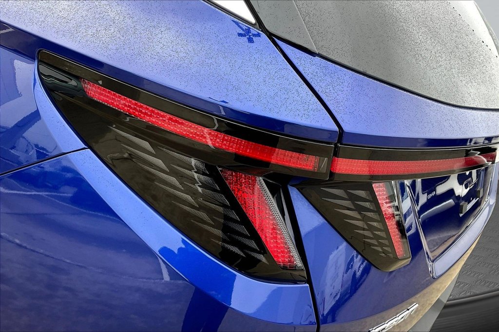 Thumbnail: 2024 Hyundai Tucson - 34