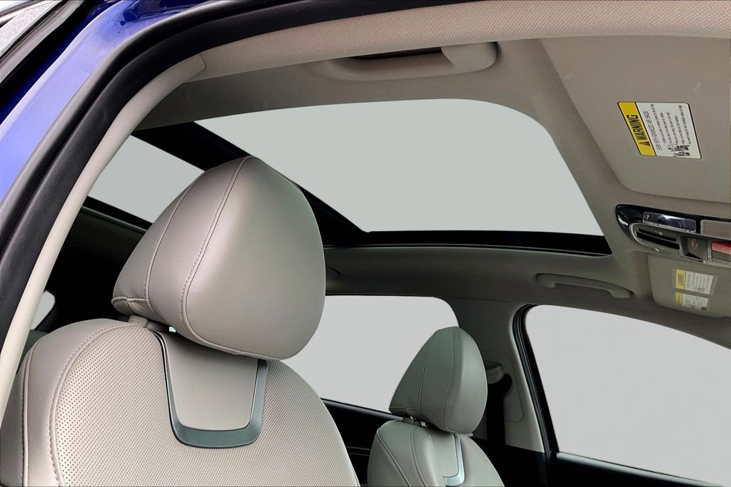 Thumbnail: 2024 Hyundai Tucson - 24
