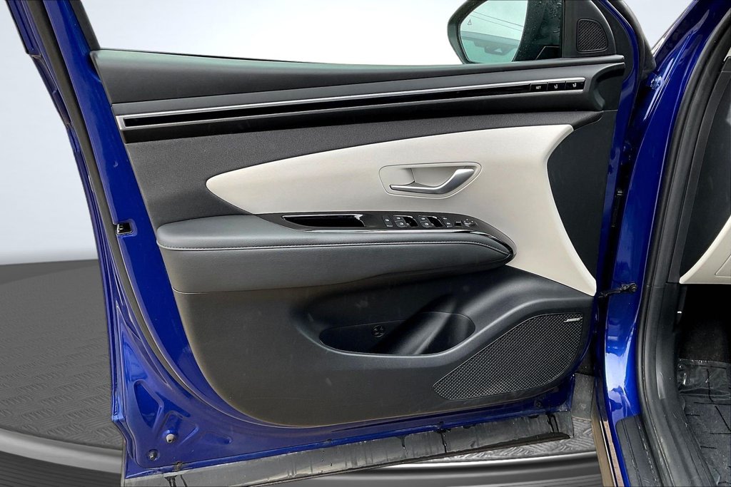 Thumbnail: 2024 Hyundai Tucson - 25