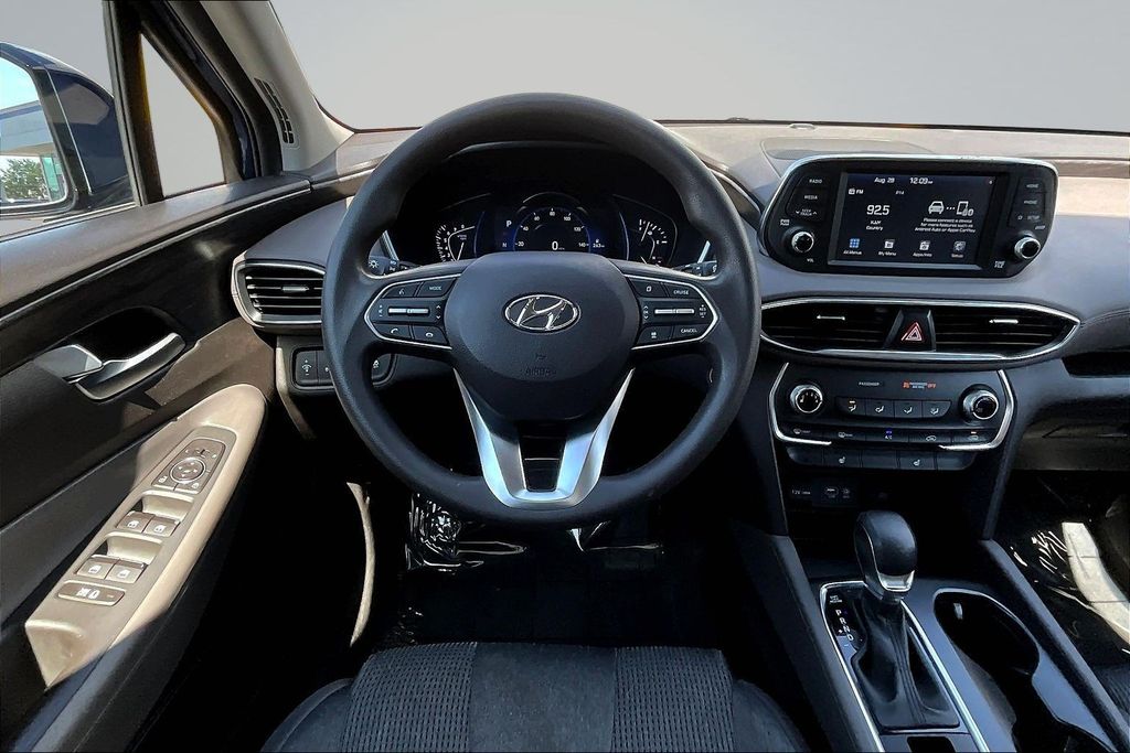 Thumbnail: 2020 Hyundai Santa Fe - 2