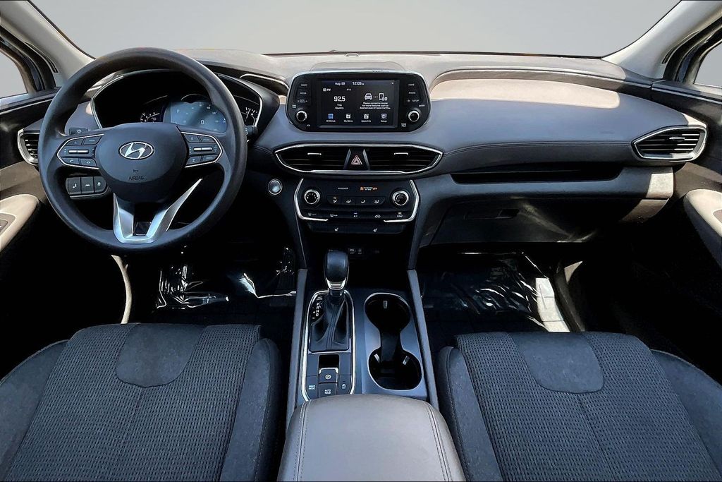 Thumbnail: 2020 Hyundai Santa Fe - 12