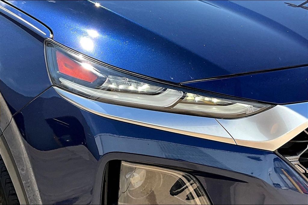 Thumbnail: 2020 Hyundai Santa Fe - 32