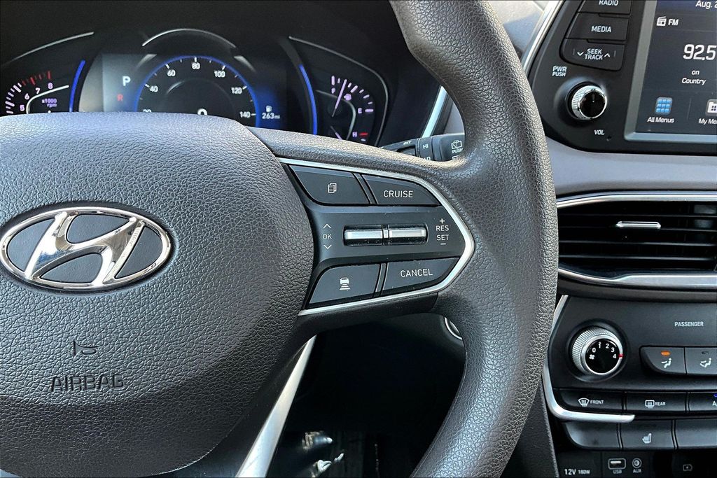 Thumbnail: 2020 Hyundai Santa Fe - 25
