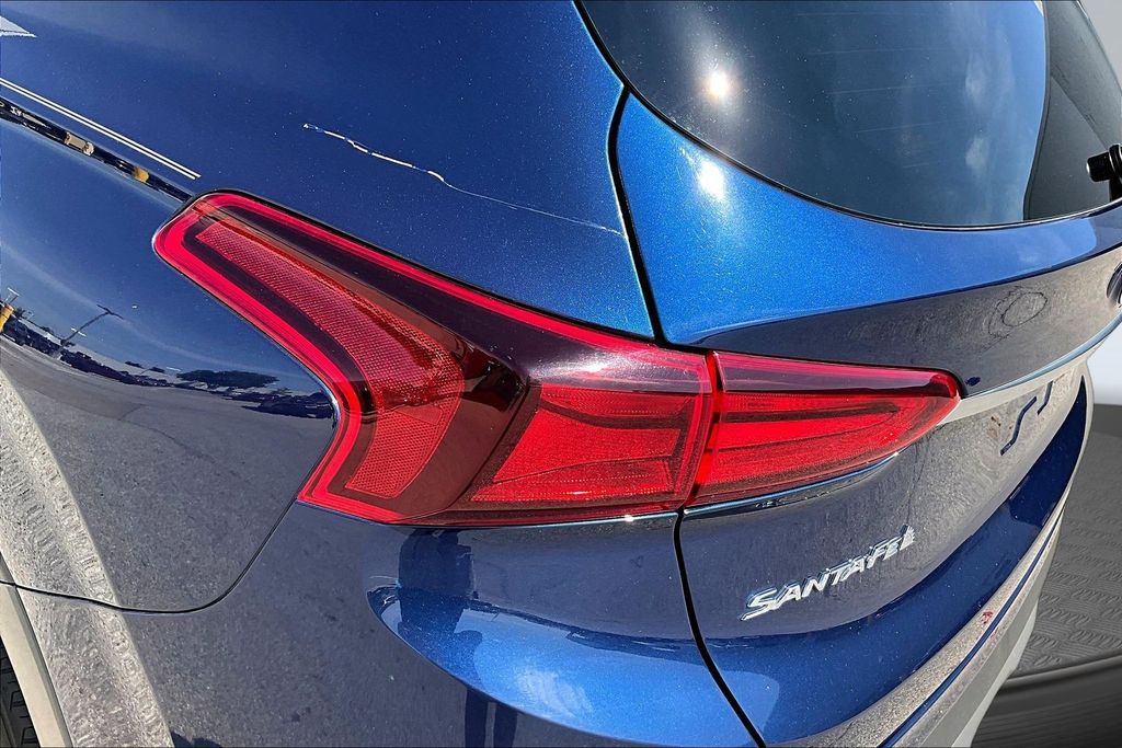 Thumbnail: 2020 Hyundai Santa Fe - 33