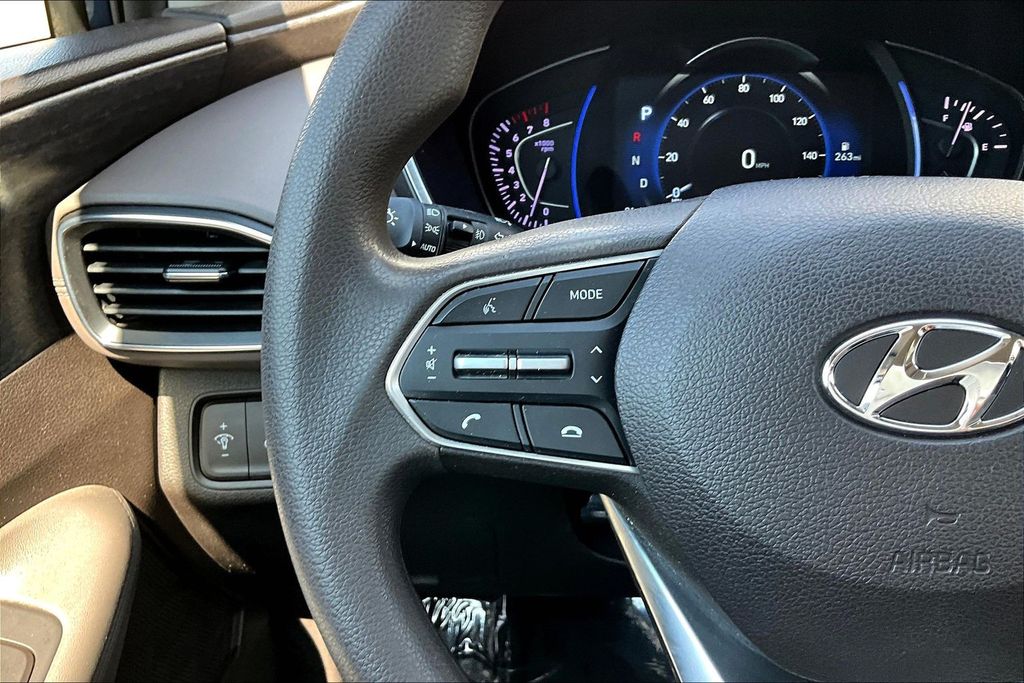 Thumbnail: 2020 Hyundai Santa Fe - 24