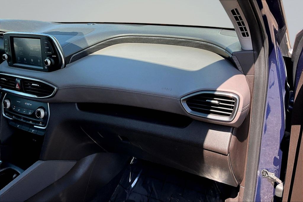 Thumbnail: 2020 Hyundai Santa Fe - 21