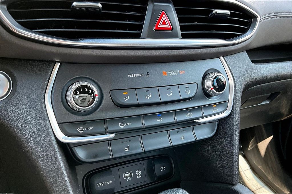 Thumbnail: 2020 Hyundai Santa Fe - 27