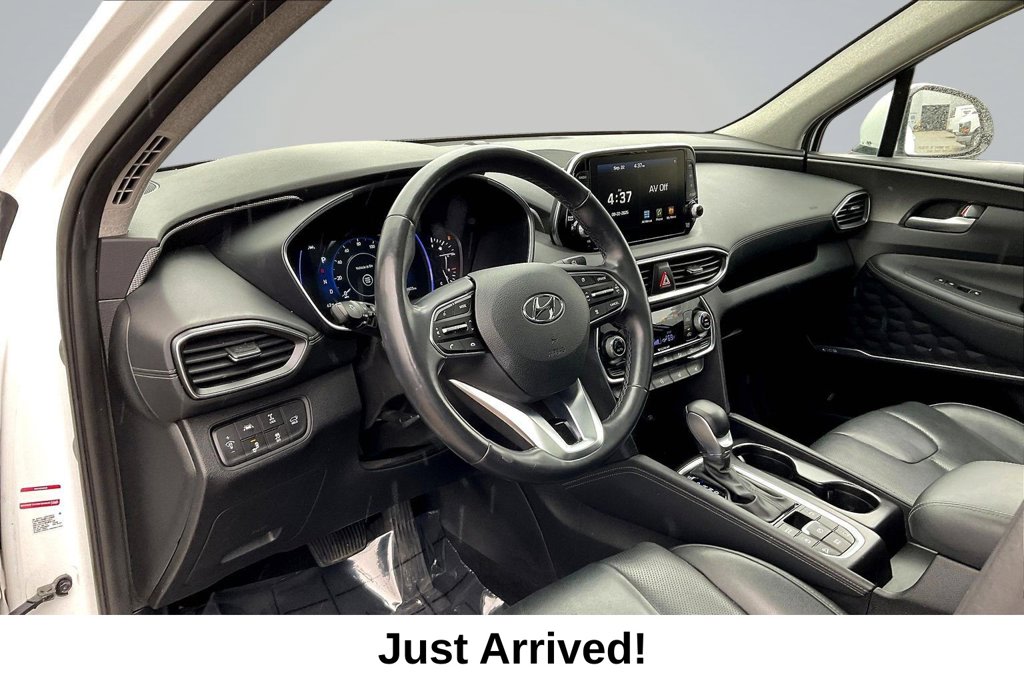 Thumbnail: 2019 Hyundai Santa Fe - 13